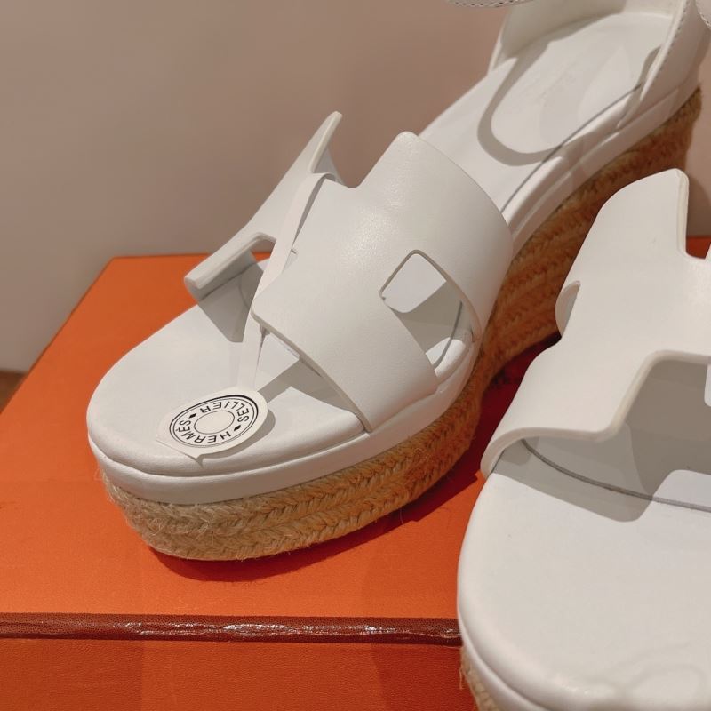 Hermes Sandals